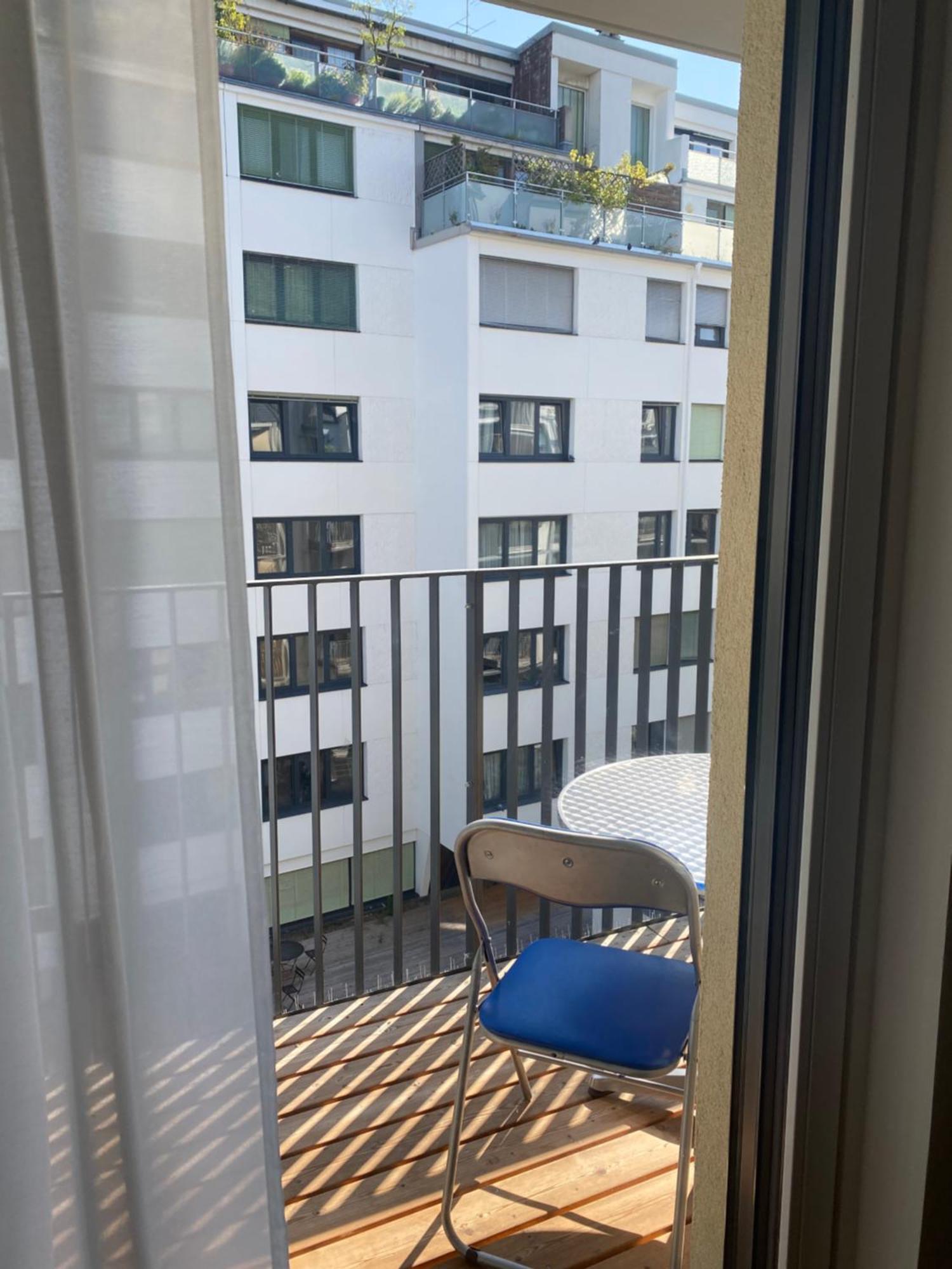 Modern Apartment Near Stadtpark Vienna Exterior photo